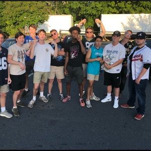 Meet your Posher, Peyton